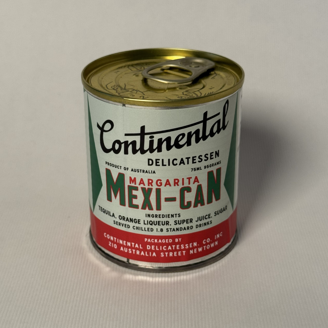 Mixed 6 Pack Canned Cocktails