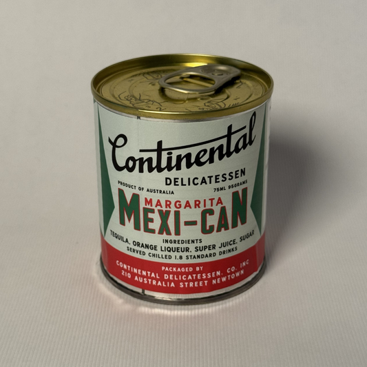 Mexi-CAN 6 Pack