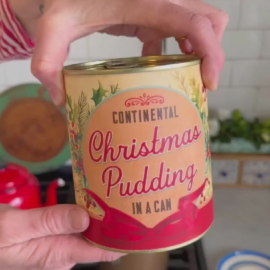 For those of you who ordered our canned pudding, instructions are on the can, but here’s a ‘How to” video to make it even easier!