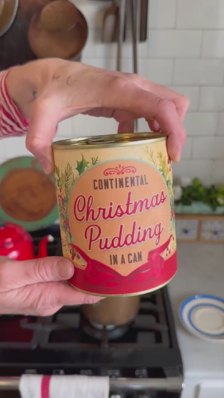 For those of you who ordered our canned pudding, instructions are on the can, but here’s a ‘How to” video to make it even easier!